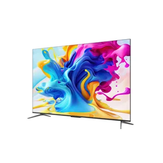 TCL 65 Inches Qled 4K Google Smart Android Teevision | 65