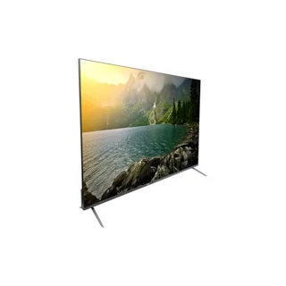 Royal 75 Inches 4K Spectra QLED Smart TV |RTV75D8100
