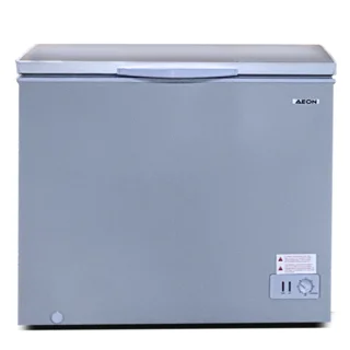 AEON 250 Liters Fast Freezing Chest Freezer | ACF 250GK