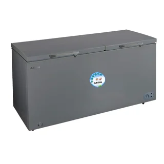 _AEON 450L Double Door Chest Freezer | ACF450GK