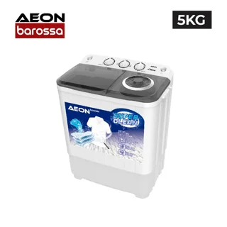 None_Aeon 5kg Twin Tub Semi-Automatic  Washing Machine_Aeon 5kg Twin Tub Semi-Automatic  Washing Machine
