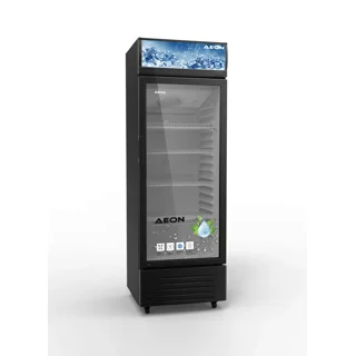 _AEON Showcase Beverage Chiller| ASC300
