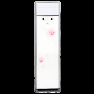 Haier Thermocool 3Hp Package Air Conditioner | HPU 24CO3/Hb1 White