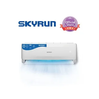 Skyrun 2Hp Split Air Conditioner with Free Installation Kit