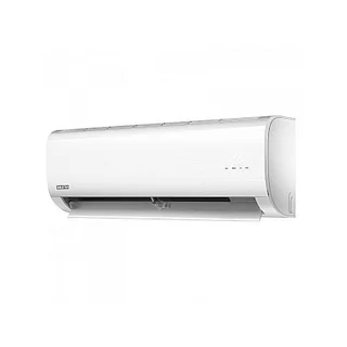 Solstar  1Hp Split Air Conditioner With Copper Condenser And Installation Kit Asu09Fss