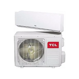 Tcl  1Hp Split Unit Inverter Air Conditioner With Installation Kit