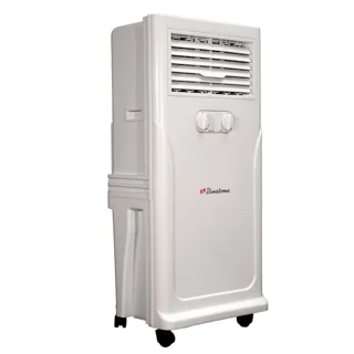 Binatone Air Cooler with Auto Deflection | BAC-340