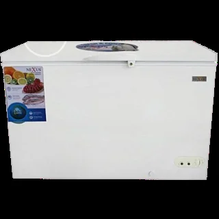 Black Friday Nexus 320L Chest Freezer Nx-400E