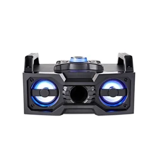EXLG Bluetooth Wireless Boom Box Home Theater System