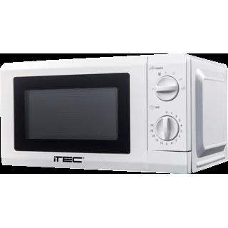 ITEC 20 Litres Microwave Oven