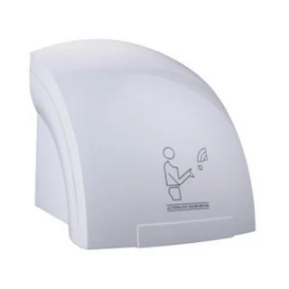 _Automatic Hand Dryer