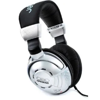 Behringer Headphone | Hps3000