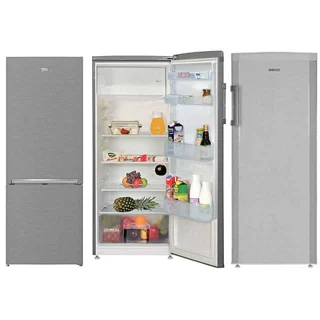 Beko 250 Liters Single Door Refrigerator