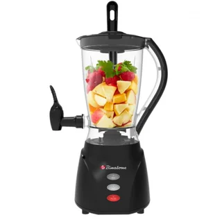 Binatone 1.5 Liters Blender/ Smoothie Maker With Tap | BLG-585