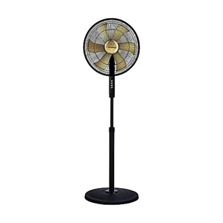 Binatone 16 Inch Elegant Design Stand Fan | ITAL 1660