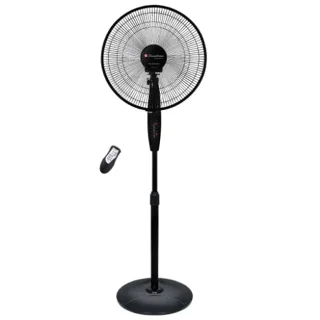 Binatone 16" Standing Fan With Remote - A-1687