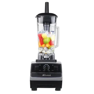 None_Binatone 2 Litres Professional Blender With Unbreakable Jar | BL-1505 PRO
