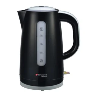 Binatone 3 Liters Electric Jug | CEJ-3000 (Black)