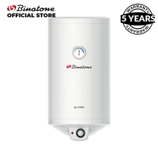 Binatone 50 Liters Water Heater | WH-500