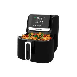 _Binatone 6.5 Litres Air-Fryer | BAF-6500
