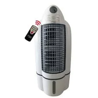 Binatone Air Cooler With Remote | BAC-350