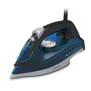 Binatone Electric Steam Iron | SI-1860