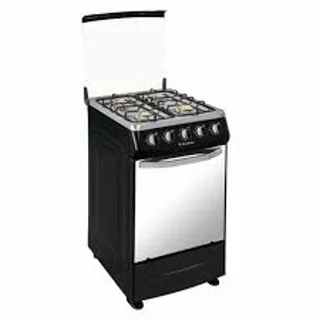 Binatone Floor Standing Gas Cooker | FGC-502