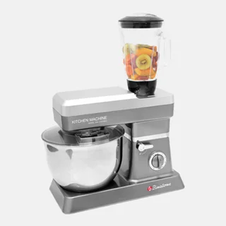 Binatone 1,200W Kitchen Machine 3-IN-1 | KM-1300