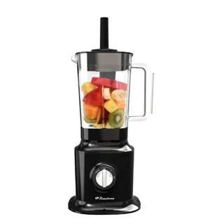Binatone Unbreakable Jar Blender/Grinder With Stick (Mk2) Black | BLG-699