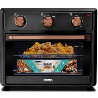 boma.jfif_Boma 28 Liters Air Fryer | BM28B