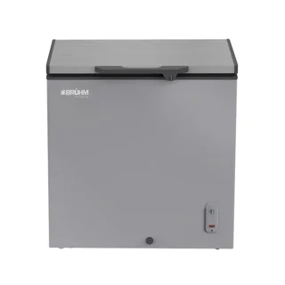 None_Bruhm 150 Liters Fast Freezing Chest Freezer | BCS-160M