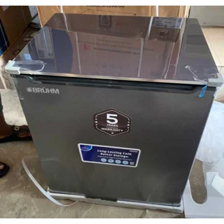 _Bruhm 160 Liters Fast Freezing Inverter Chest Freezer | BCS-170EI