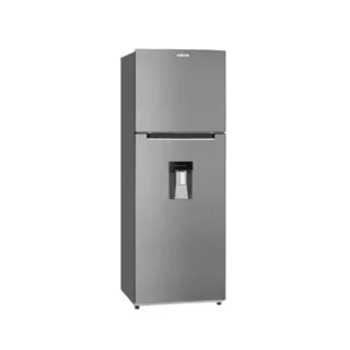 Bruhm 311 Liters DOUBLE DOOR Refrigerator  | BFD-311M