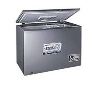 Bruhm 500 Liters Chest Freezer |BCS-500M