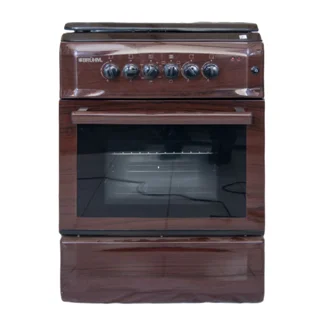 Bruhm 60 x 60 Gas Cooker | BGC-6631