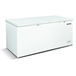 BRUHM 700Liters CHEST FREEZER BCS-700M