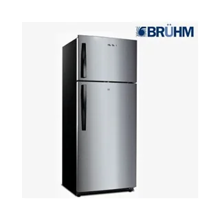Bruhm Double Door 350 | BFD-350EN