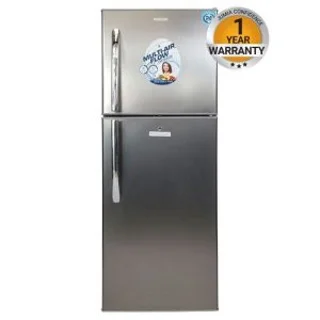 Bruhm 200 Liters Double Door Fast Cooling Refrigerator | BFD-210MD