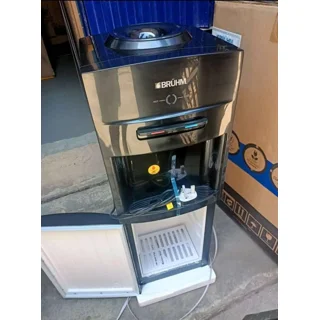 Bruhm Water Dispenser  With Cabinet  | BM 12