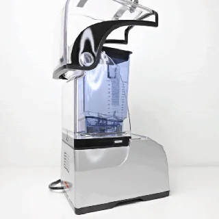 _Buchymix Ultra Heavy Duty Soundproof Super Blender| BX-200
