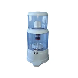 CAJ 25 Liters Mineral Water Purifier with Dispenser