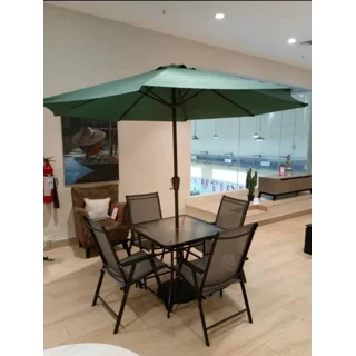 _Canopy for Indoor and Outdoor (without Table and Chairs)