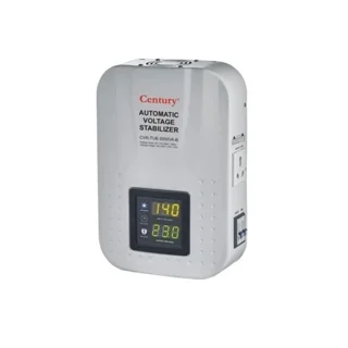 _Century 10000W Wall-Mounted Digital Voltage Stabilizer | WMS 10000
