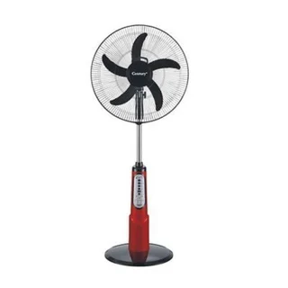 Century 18 Inches AC/DC Rechargeable Standing Fan | FRC-45
