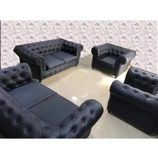 Chesterfield 7 Seater Sofa