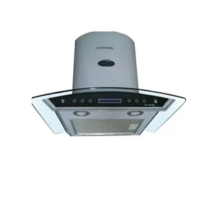 Polystar  60Cm Digital Cookerhood Pv Hfd60