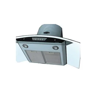Polystar  Chimney Cooker Hood Pv Chf90M