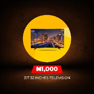 Dako  6 Burners Gas Cooker