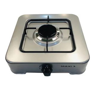 Maxi Single Burner Gas Cooker | MAXI 100 - OC