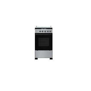 Scanfrost  Gas Cooker SF 5402S